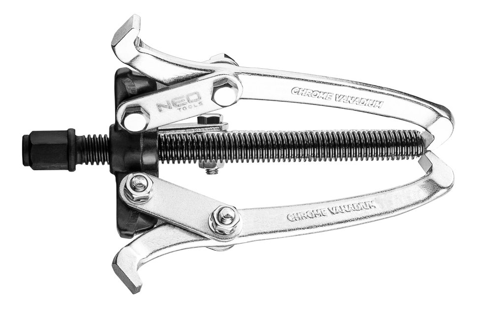 NEO TOOLS, Ściągacz trójramienny 6', 11-862