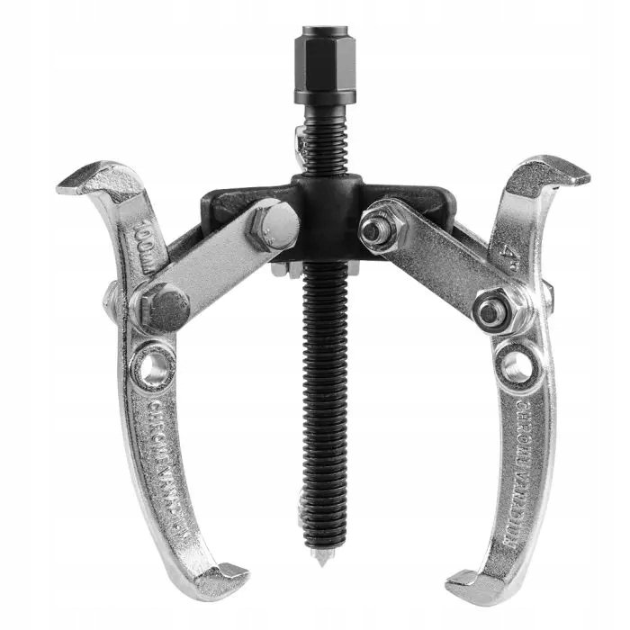 NEO TOOLS, Ściągacz trójramienny 8', 11-858