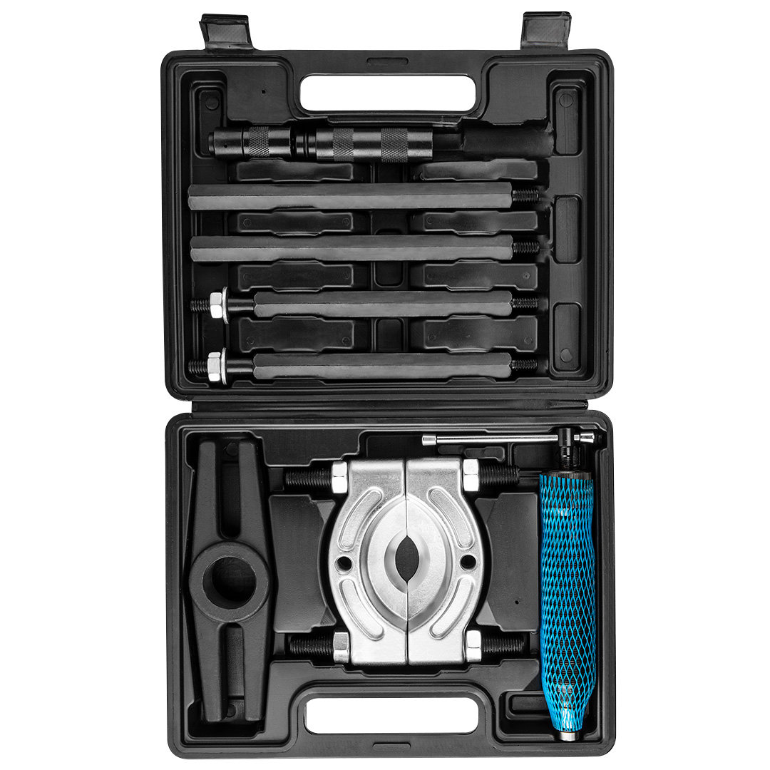 NEO TOOLS, Ściągacz z siłownikiem, 11-847