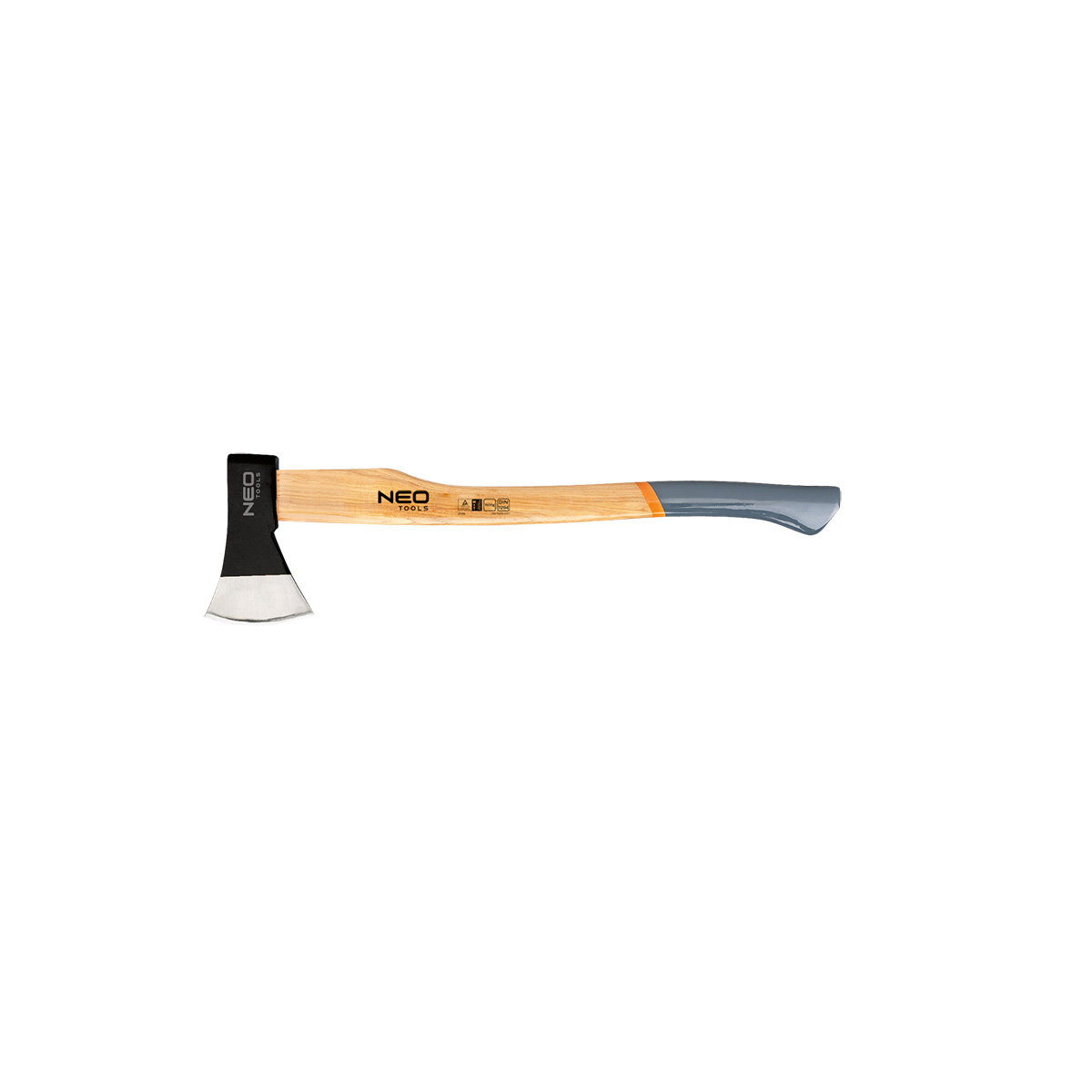 NEO TOOLS, Siekiera 1250 g, trzonek hickorowy, 27-012
