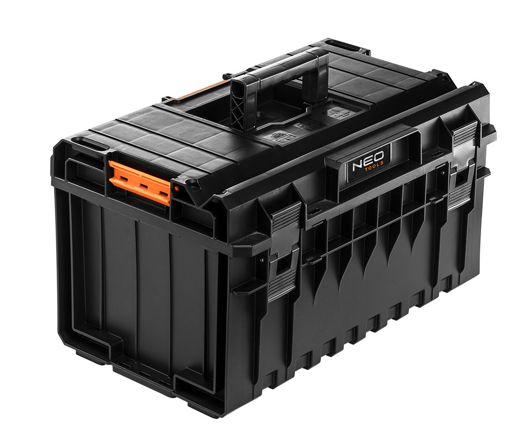 NEO TOOLS, Skrzynka 350, system modułowy I, 84-256
