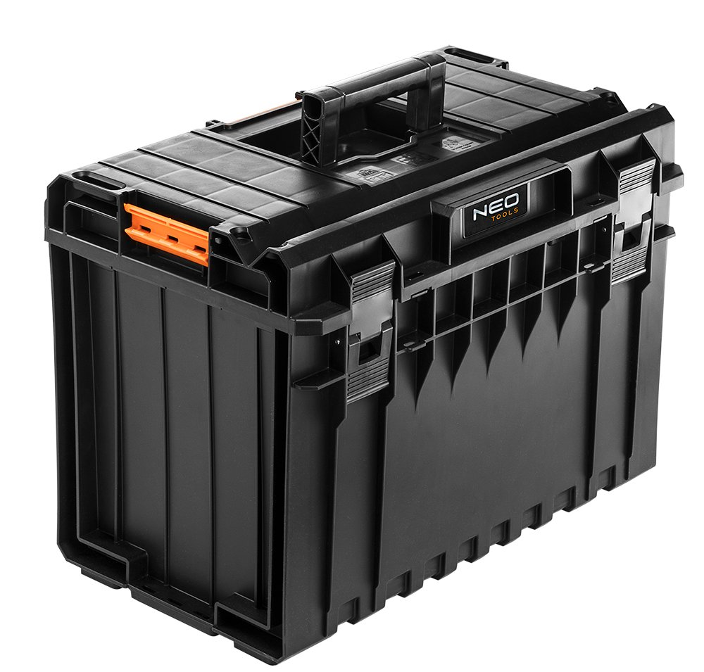 NEO TOOLS, Skrzynka 450, system modułowy I, 84-257