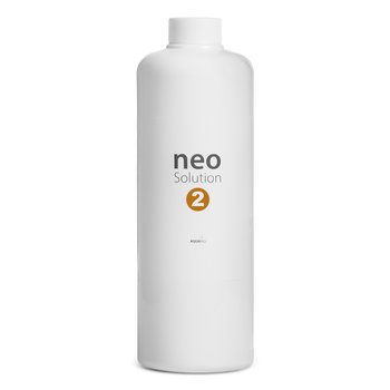 Neo Solution 2 - Mikroelementy + Aminokwasy + Kwas Humusowy 1000Ml - NEO