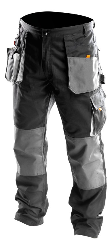 NEO TOOLS, Spodnie robocze HD, rozmiar LD/54, 81-220-LD