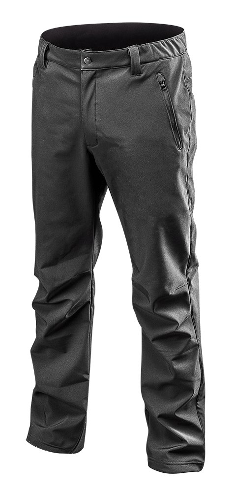 NEO TOOLS, Spodnie robocze softshell, rozmiar XL, 81-566-XL