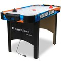 Neo-Sport, Stół do gry cymbergaj, Air Hockey NS-425, 137 x 79,5 x 69 cm&nbsp;-&nbsp;Neo-Sport