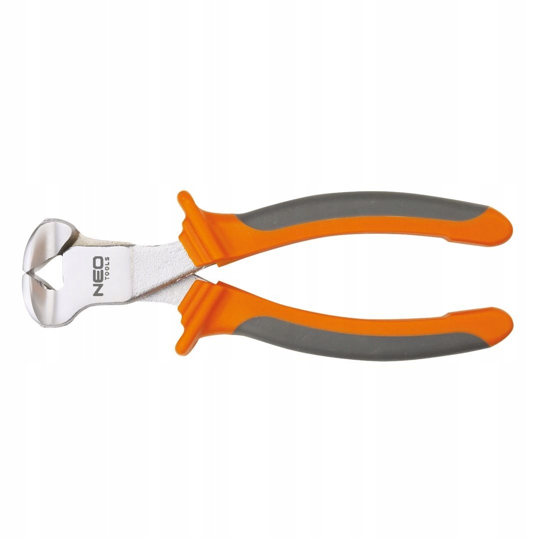 NEO TOOLS, Szczypce czołowe 160 mm, 01-021