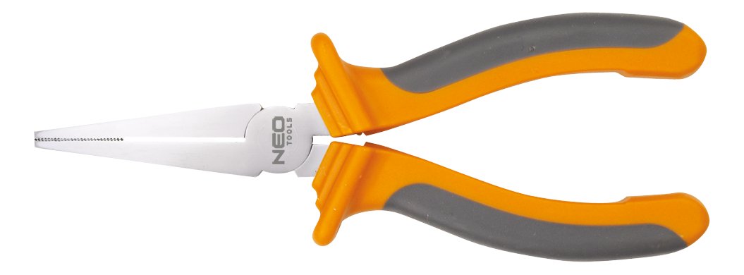 NEO TOOLS, Szczypce płaskie 160 mm, 01-019