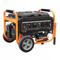 NEO TOOLS, Agregat prądotwórczy 2800W-3000W, 04-730