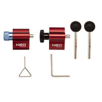 NEO TOOLS, Blokada rozrządu do silników diesla VAG - zestaw 6 szt., 11-301