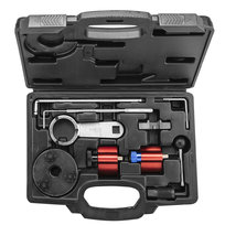 NEO TOOLS, Blokada rozrządu do silników diesla VAG - zestaw 7 szt., 11-302