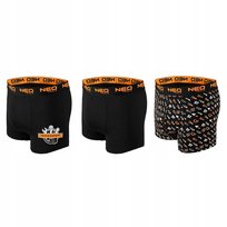 NEO TOOLS, Bokserki basic, 3-pack, rozmiar M, 81-679-M NEO TOOLS