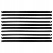 NEO TOOLS, Brzeszczot do mini piły, stal węglowa, 10 sztuk, 41-311