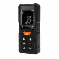 NEO TOOLS, Dalmierz laserowy, zasięg 80 m, IP54, 75-208