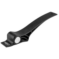 NEO TOOLS, Dźwignia aluminiowa do podnoszenia płyt G/K, drzwi i innych elementów budowlanych., 50-410