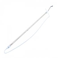 NEO TOOLS, Element grzejny do promiennika 90-030, halogen lamp, No 13, długość 456 mm, średnica 11 mm, K112147