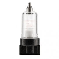 NEO TOOLS, Filtr odwadniacz 1/4