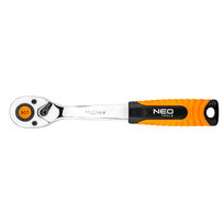 NEO TOOLS, Grzechotka 1/2