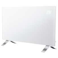 NEO TOOLS, Grzejnik konwektorowy elektryczny 1500W, IP24, WIFI, 90-094