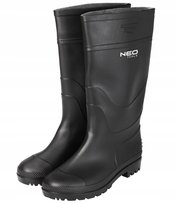 NEO TOOLS, Kalosze PVC, rozmiar 42, 82-902-42