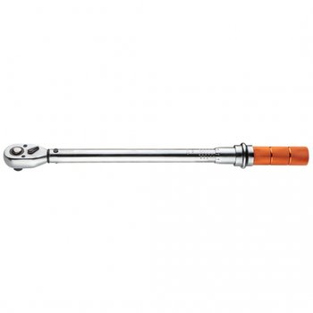 NEO TOOLS, Klucz dynamometryczny 1/2", 20-210 Nm, 08-827 - GTX Poland