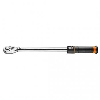 NEO TOOLS, Klucz dynamometryczny 3/8", 20-100 Nm, 08-824 - GTX Poland