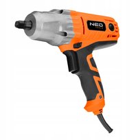 NEO TOOLS, Klucz udarowy 450W, 350 Nm, 04-719