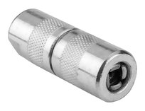 NEO TOOLS, Końcówka smarownicy 4 szczękowa, 11-503