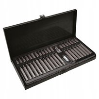 NEO TOOLS, Końcówki wkrętakowe, zestaw 40 szt., 06-107