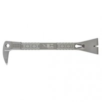 NEO TOOLS, Łom wielofunkcyjny 250 mm, łapka szeroka, 29-101