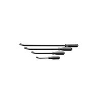 NEO TOOLS, Łomy, zestaw 4 szt., 11-113