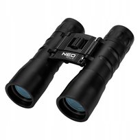 NEO TOOLS, Lornetka duża 12x32, 63-166