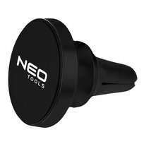 NEO TOOLS, Magnetyczny uchwyt samochodowy na telefon, GD039