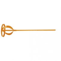 NEO TOOLS, Mieszadło do farb i klejów 100 mm, końcówka sześciokątna, 56-029