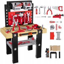 NEO TOOLS, Mini warsztat dla dzieci, GD010