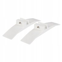 NEO TOOLS, Nogi 2 szt. do paneli 90-102/90-103/ 90-104 / 90-105 / 90-106 / 90-107, 90-109