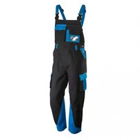 NEO TOOLS, Ogrodniczki robocze HD+, rozmiar S, 81-245-S