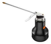 NEO TOOLS, Olejarka 350 ml z końcówką sztywną, 11-512