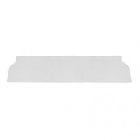 NEO TOOLS, Ostrze wymienne 400mm do szpachli 50-501, 50-551