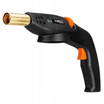 NEO TOOLS, Palnik gazowy nakręcany, 20-026
