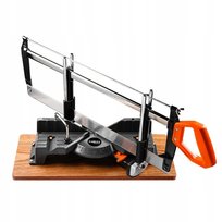 NEO TOOLS, Piła kątowa 600 mm, 44-600