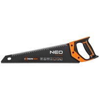 NEO TOOLS, Piła płatnica 400 mm, 7 TPI, PTFE, 41-111