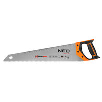 NEO TOOLS, Piła płatnica 450 mm, 7 TPI, 41-136