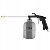 NEO TOOLS, Pistolet do ropowania 1.0 l, 14-706