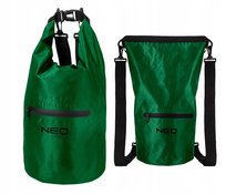 NEO TOOLS, Plecak wodoodporny, 15 l, 63-171