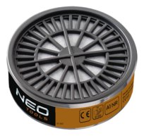 NEO TOOLS, Pochłaniacz A1 R, 97-360