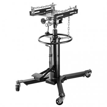 NEO TOOLS, Podnośnik do skrzyni biegów z głowicą mocującą, 11-711 - GTX