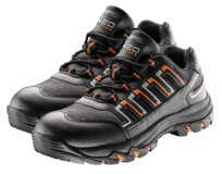 NEO TOOLS, Półbuty zawodowe OB, rozmiar 40, 82-711