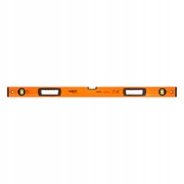 NEO TOOLS, Poziomnica aluminiowa S 400, 3 libelle, 2 uchwyty, 100 cm, 71-144