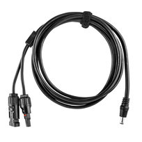 NEO TOOLS, Przedłużacz solarny kabel DC 5.5*2.5, długość 2 m, 90-148 NEO TOOLS